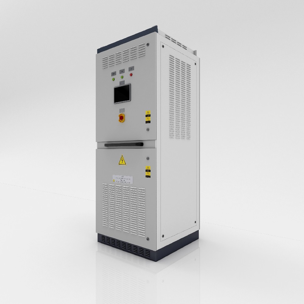 Photovoltaic Inverter Controller