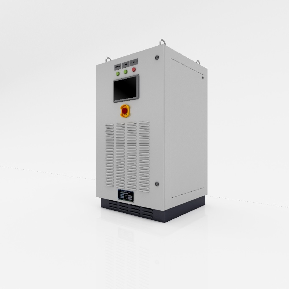 Off-grid Inverter Control Integrated Cabinet